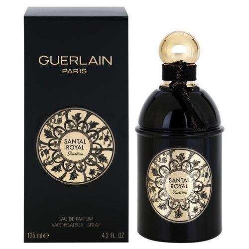 Guerlain Santal Royal EDP 125ml Unisex Perfume - Thescentsstore